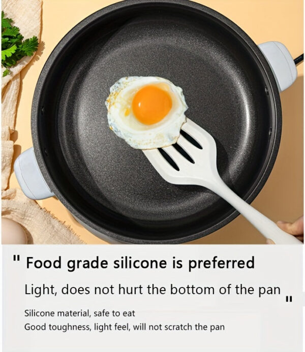 Portable Outdoor Camping Cookware Set with Silicone Storage Bag - Perfect for Picnics & Leisure