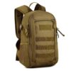 15L Waterproof Travel Outdoor Military Tactical Backpack Sport Camping Rucksack Trekking Fishing Hunting Bags Backpack