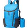 23L Day Pack Portable Foldable Backpack Folding Mountaineering Bag Ultralight Outdoor Cycling Rucksack Travel Hiking Knapsack