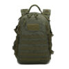 35 Liters Tactical Backpack Waterproof Army Fan Climbing Hunting  Backpack Outdoor Camping Trekking Rucksack Military Backpacks