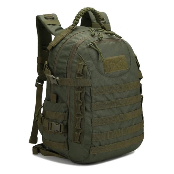 35 Liters Tactical Backpack Waterproof Army Fan Climbing Hunting  Backpack Outdoor Camping Trekking Rucksack Military Backpacks