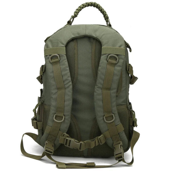 35 Liters Tactical Backpack Waterproof Army Fan Climbing Hunting  Backpack Outdoor Camping Trekking Rucksack Military Backpacks
