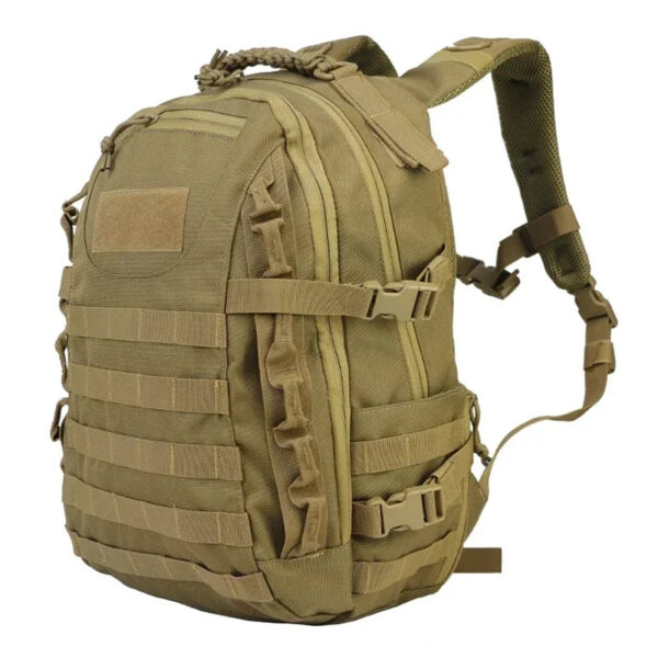 35 Liters Tactical Backpack Waterproof Army Fan Climbing Hunting  Backpack Outdoor Camping Trekking Rucksack Military Backpacks