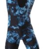 Unisex Neoprene 3mm Scuba Diving Suit One Piece Mens Camo Full Body Spearfishing Wetsuit