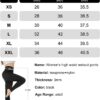Wetsuit Pants Men Womens Wet Suits Swim Tights 3mm Neoprene Swimming Leggings 2mm Long Diving Surfing Kayak Pant Keep Warm for Workout Scuba Snorkeling Canoeing Water Sports