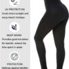 Wetsuit Pants Men Womens Wet Suits Swim Tights 3mm Neoprene Swimming Leggings 2mm Long Diving Surfing Kayak Pant Keep Warm for Workout Scuba Snorkeling Canoeing Water Sports