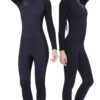 3mm Full Body Wetsuit for Women Men 3/2mm, 5/4mm Neoprene Wet Suits for Cold Water, Scuba Diving Suit Long Sleeve for Surfing Swimming Snorkeling
