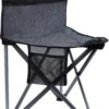 Folding Camping Chair Heavy Duty 285lbs Capacity