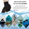 Wetsuit Pants Men Womens Wet Suits Swim Tights 3mm Neoprene Swimming Leggings 2mm Long Diving Surfing Kayak Pant Keep Warm for Workout Scuba Snorkeling Canoeing Water Sports