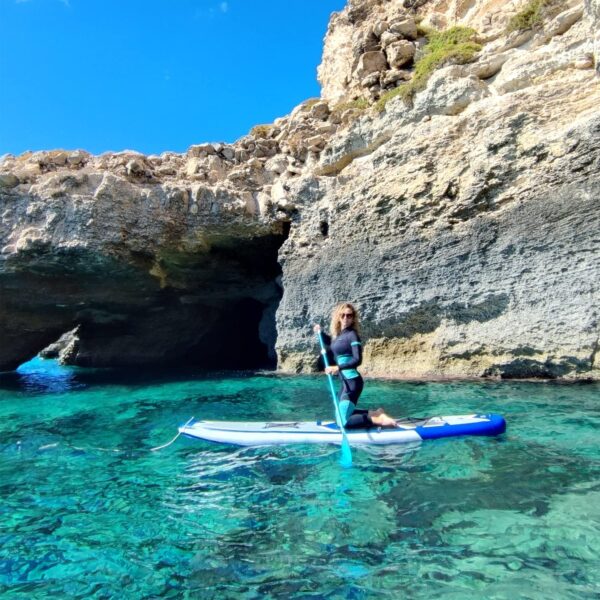 Wetsuit Pants Women, 2mm Wetsuits Neoprene Pull-on Pants for Water Sports Diving Surfing Swimming Kayaking