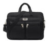 Large Capacity Men's Briefcase Multifunction Oxford 14" Laptop Bag Multilayers Shoulder Office Bags For Men Business Handbag Hot