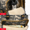 Outdoor Camouflage Backpack Men Large Capacity Waterproof Outdoor Military Backpack Travel Backpack for Men Hiking Bag