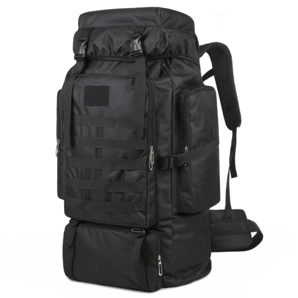 Waterproof Climbing Backpack Rucksack Outdoor Sports Bag Travel Backpack Camping Hiking Backpack Women Trekking Bag For Men